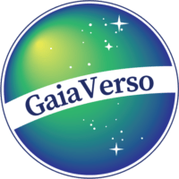 GaiaVerso Logo