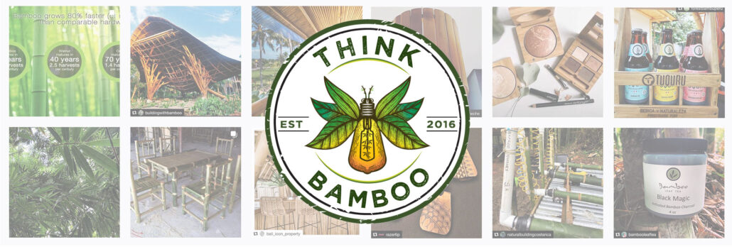 Think Bamboo Header